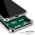 NFL New York Jets Blitz Series iPhone XS Max Clear Case